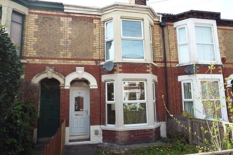 2 bedroom terraced house to rent, 13 Ashdene