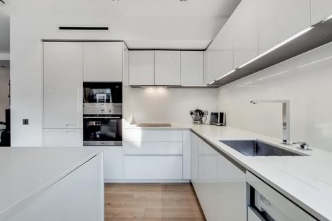 3 bedroom apartment for sale - Essex Street, London, WC2R