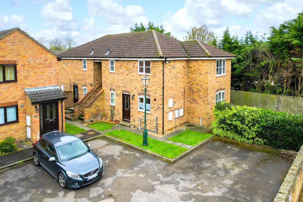 Providence Close, Somersham 1 bed apartment £140,000