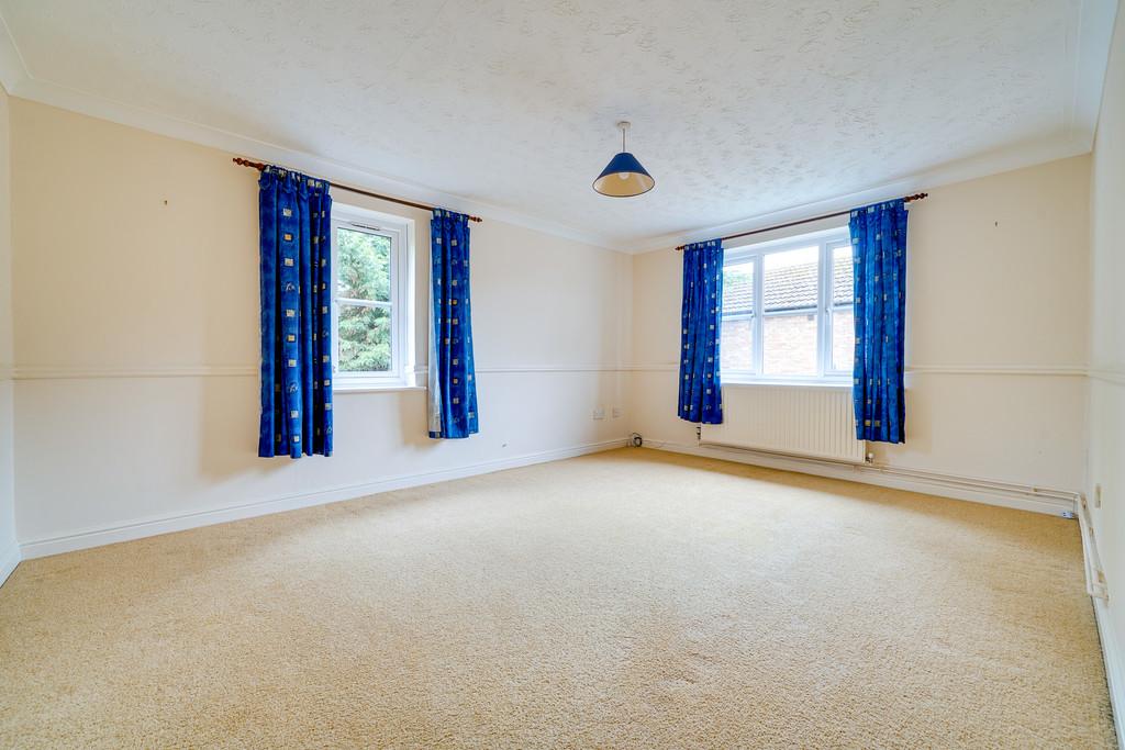 Providence Close, Somersham 1 bed apartment £140,000