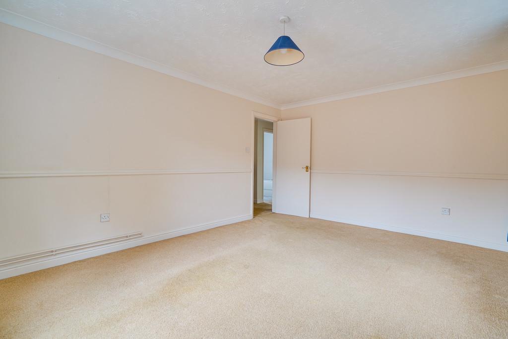 Providence Close, Somersham 1 bed apartment £140,000