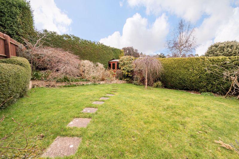 Chardstock Avenue, Coombe Dingle 4 bed detached house for sale £675,000