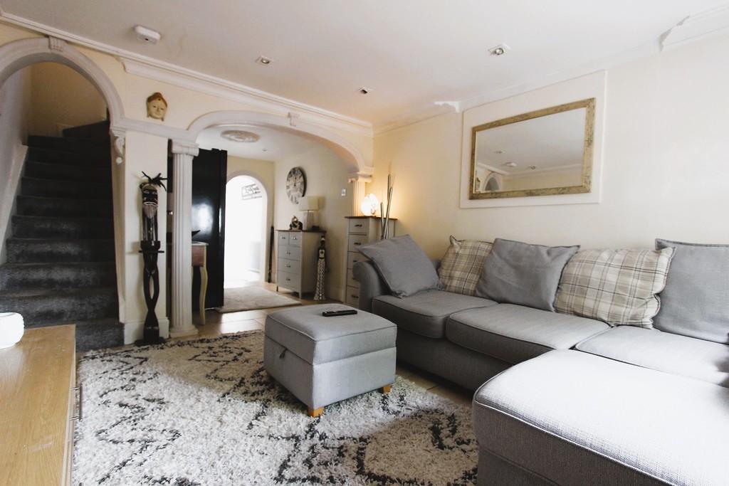 The Green, Castle Bromwich 1 bed link detached house for sale £160,000