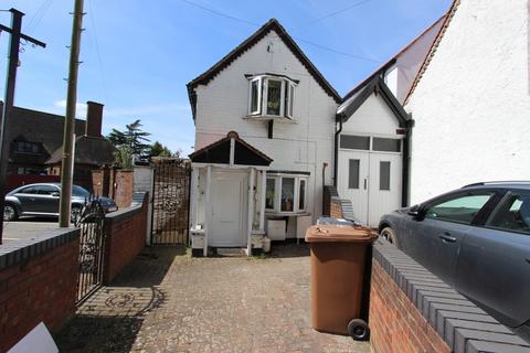 1 bedroom link detached house for sale, The Green, Castle Bromwich