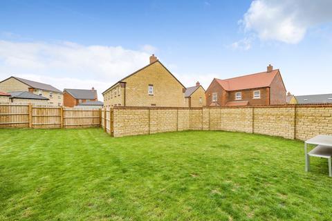 4 bedroom detached house for sale - The Timms, Stanford-in-the-Vale