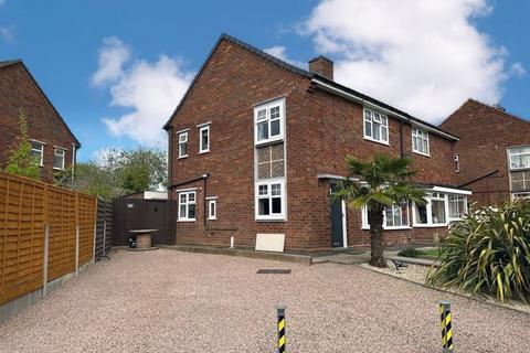 3 bedroom semi-detached house for sale, Somerset Crescent, Wednesbury, WS10 0SG