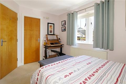 4 bedroom townhouse for sale, Wayside Mews, Silsden, West Yorkshire, BD20