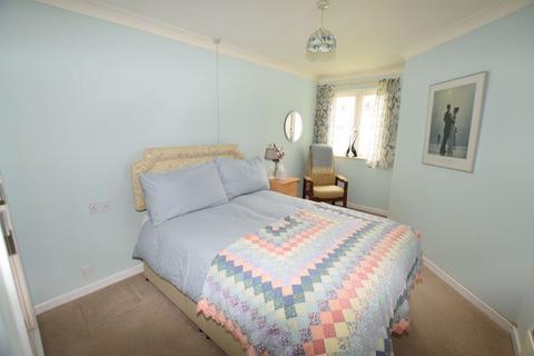 1 bedroom retirement property for sale, Ackender Road, Alton