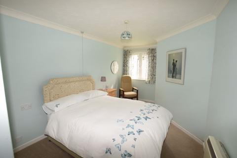 1 bedroom retirement property for sale, Ackender Road, Alton