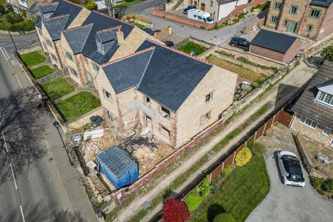 Residential development for sale - Part Complete Residential Development Opportunity - Darrington, Pontefract