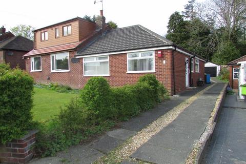 undefined, Dorset Avenue High Crompton