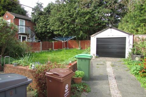 undefined, Dorset Avenue High Crompton