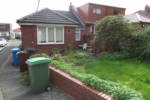 undefined, Dorset Avenue High Crompton