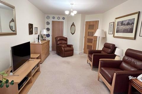 2 bedroom retirement property for sale - Cross Penny Court, Cotton Lane, Bury St. Edmunds