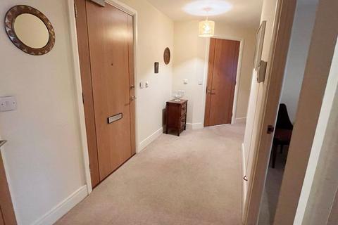 2 bedroom retirement property for sale - Cross Penny Court, Cotton Lane, Bury St. Edmunds