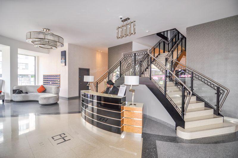 Electricity House, Bristol, BS1 - Widok 2
