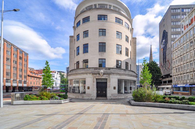 Electricity House, Bristol, BS1 - Widok 4