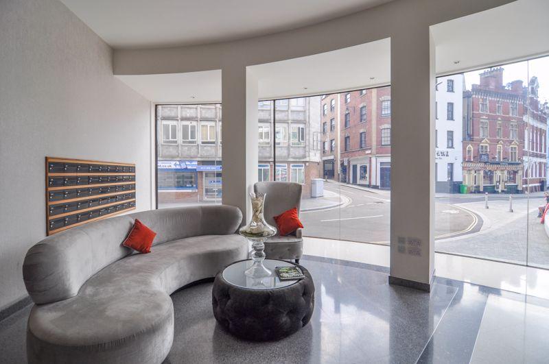 Electricity House, Bristol, BS1 - Widok 5