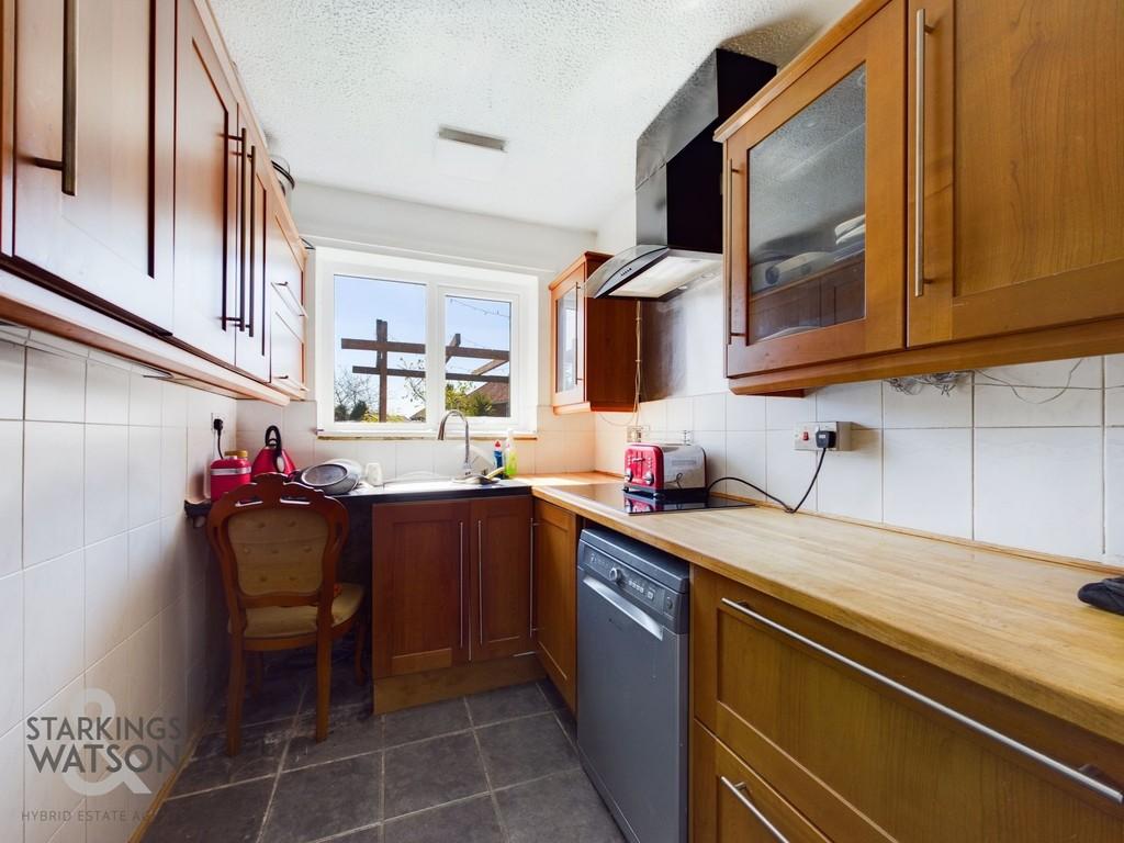 Drayton Road, Norwich 3 bed semidetached house for sale £220,000