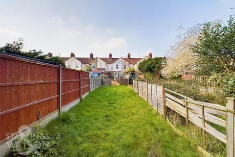 2 bedroom terraced house for sale, Vincent Road, Norwich