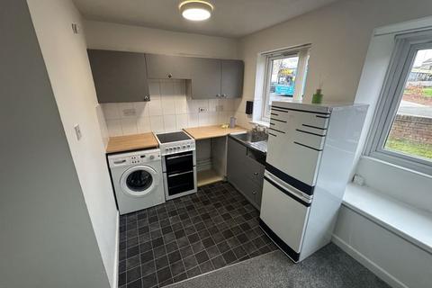 1 bedroom apartment to rent, Durden Street, Liverpool