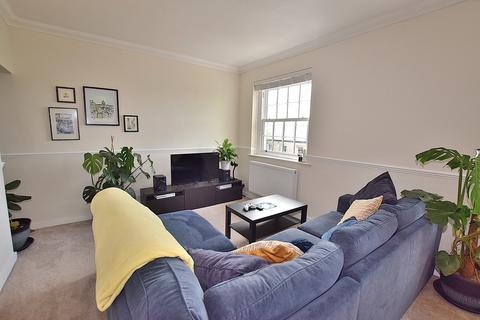 2 bedroom flat for sale, Newbiggin, Richmond