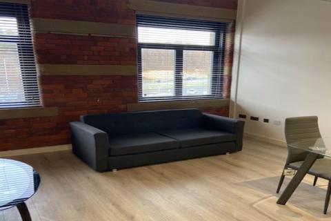 2 bedroom house to rent - Conditioning House, Cape Street, Bradford
