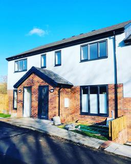 3 bedroom terraced house to rent, Hillside View, Roddymoor, County Durham, DL15