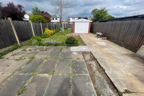 undefined, Peebles Way, Newark