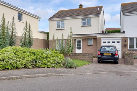 3 bedroom house to rent, St Brelade Family Home