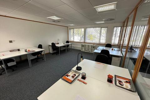Serviced office to rent, Hill of Rubislaw,Royfold House,