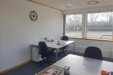 Serviced office to rent, Hill of Rubislaw,Royfold House,
