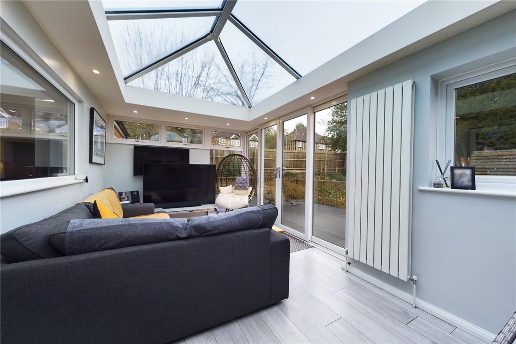 Orangery