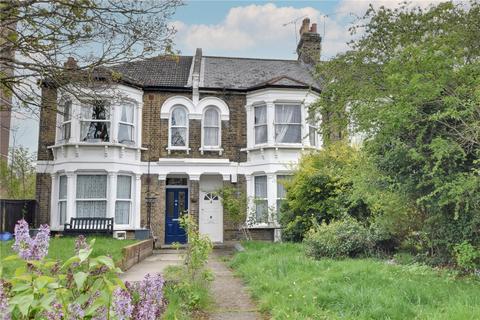 18a Blendon Terrace, London, SE18 7RR