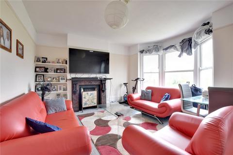 18a Blendon Terrace, London, SE18 7RR