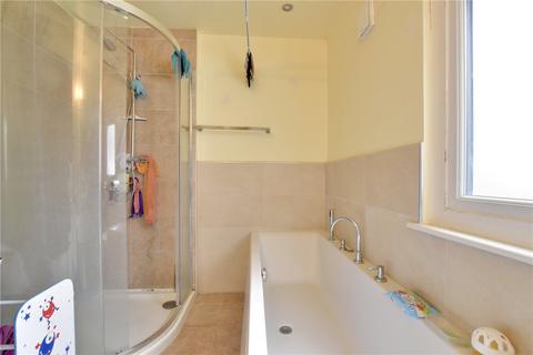 18a Blendon Terrace, London, SE18 7RR