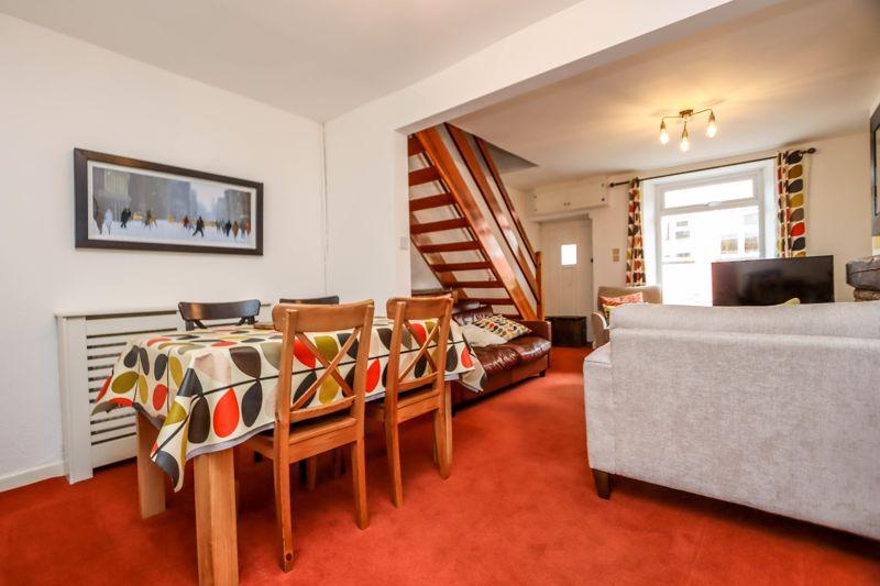Lime Kiln Lane, Clevedon 2 bed semidetached house £299,950