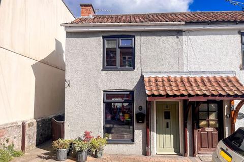 2 bedroom semi-detached house for sale, Lime Kiln Lane, Clevedon