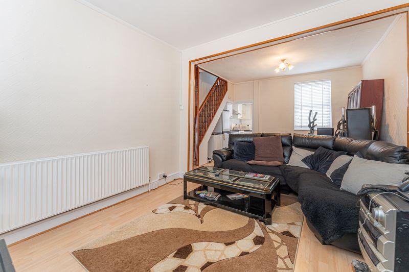 Belmont Avenue, Edmonton 2 bed terraced house for sale £385,000