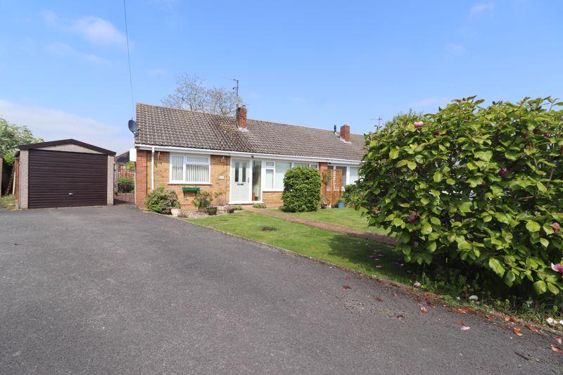 Parkwood Crescent, Gloucester 2 bed bungalow for sale - £293,950