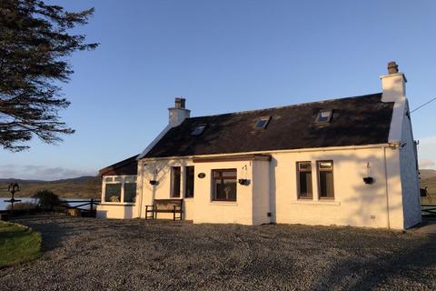 3 bedroom detached house for sale - Aird Bernisdale, Isle of Skye