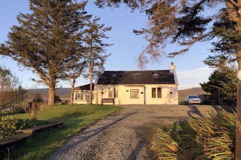 3 bedroom detached house for sale - Aird Bernisdale, Isle of Skye