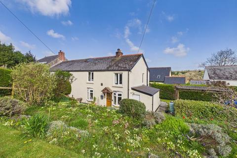 3 bedroom cottage for sale, Ponsanooth, Truro - Delightful garden
