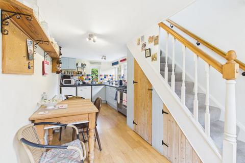 3 bedroom cottage for sale, Ponsanooth, Truro - Delightful garden