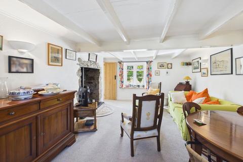 3 bedroom cottage for sale, Ponsanooth, Truro - Delightful garden