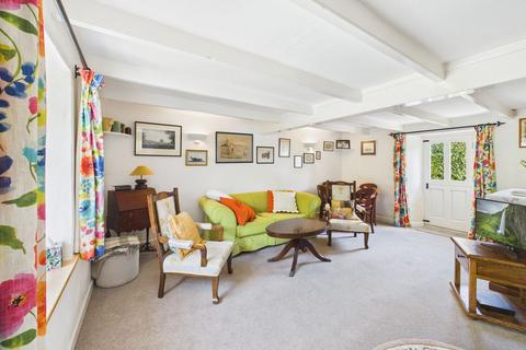 3 bedroom cottage for sale, Ponsanooth, Truro - Delightful garden