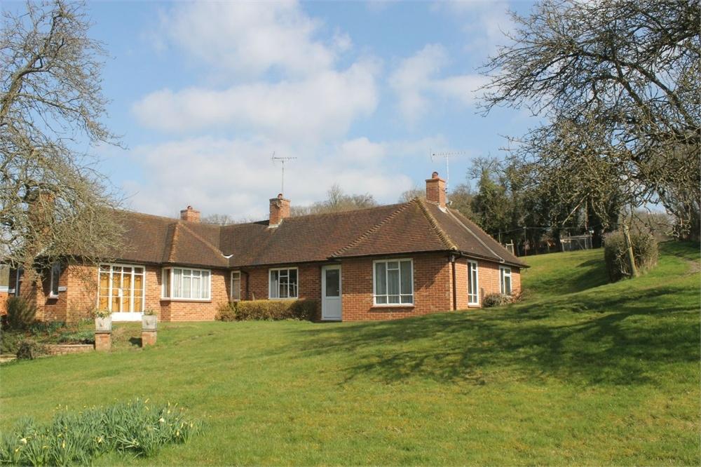 Dukes Valley, Windsor Road, Gerrards Cross, Buckinghamshire 1 bed