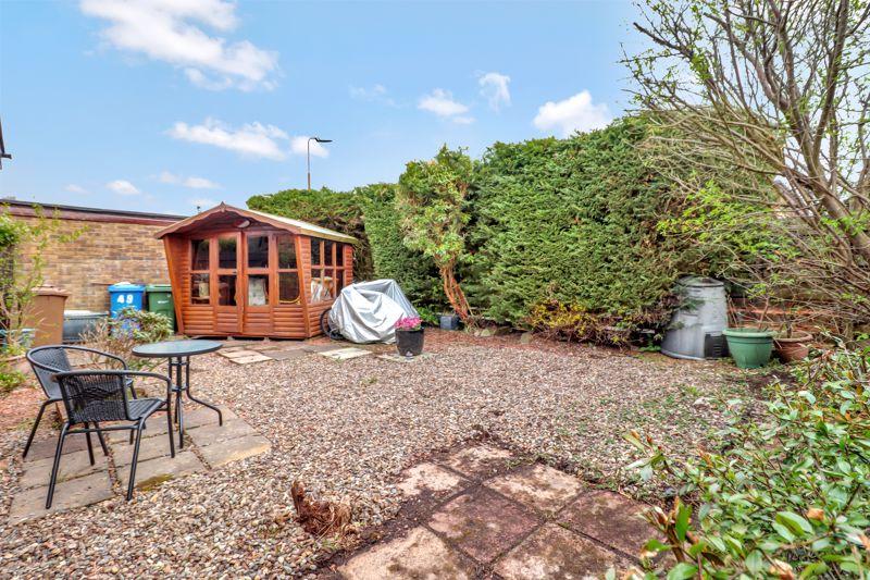 Kirkfield East, Livingston Village... 3 bed detached house £220,000