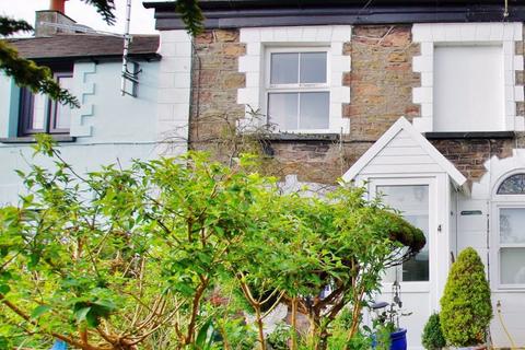4, Prospect Cottages Blackmores Path, Lynton, EX35 6AP