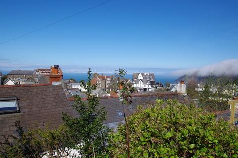 4, Prospect Cottages Blackmores Path, Lynton, EX35 6AP